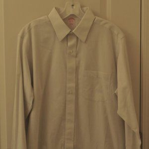 Brooks Brothers Dress Shirt 16/36